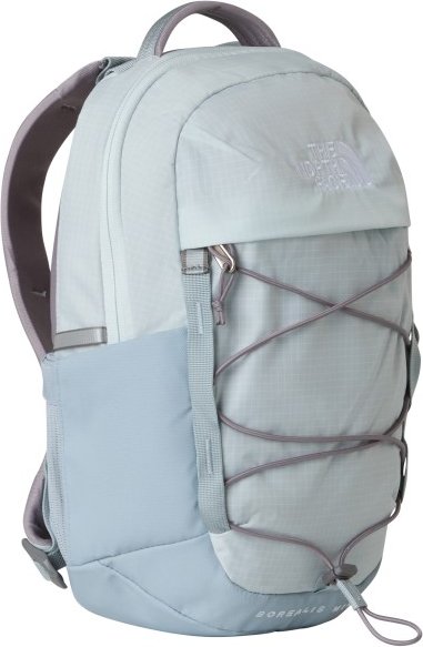 The North Face - Borealis Mini Backpack 10 - Daypack grau
