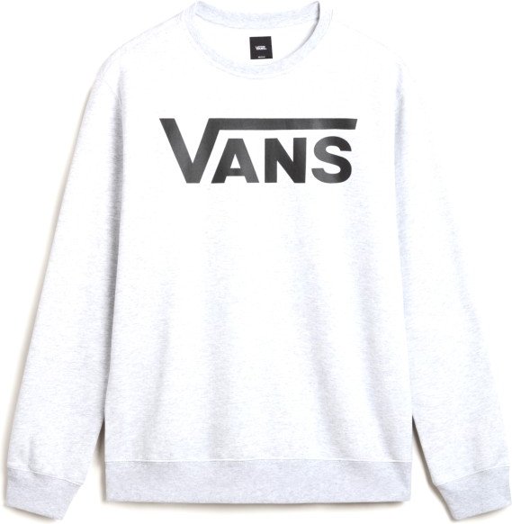 Vans - Vans Classic III Crew - Pullover Gr XXL weiß