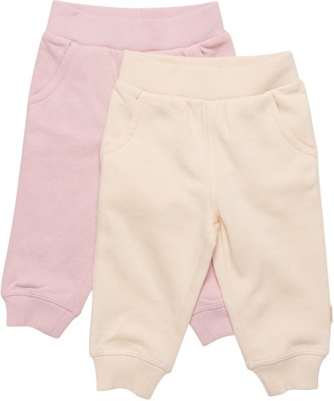 Minymo - Kid's Sweat Pants - Freizeithose Gr 62 beige