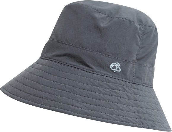 Craghoppers - Nosilife Sun Hut III - Hut Gr 55-57 cm grau