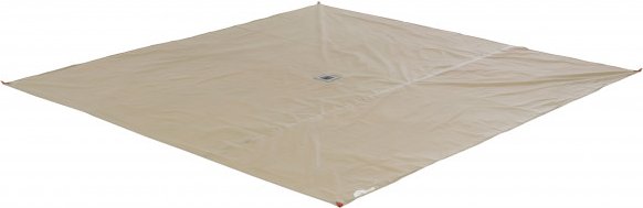 Big Agnes - Footprint Gold Camp 3 - Zeltunterlage safari