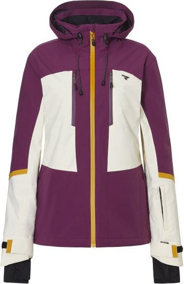 Thumbnail - Rehall - Women's Donna - Skijacke Gr XL lila