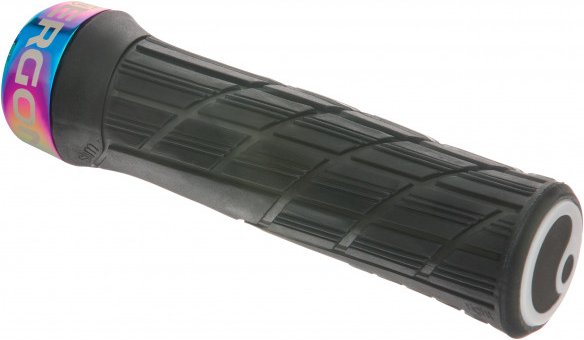 Ergon - GE1 Evo Slim Factory - Fahrradgriffe grau