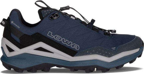 Thumbnail - Lowa - Maddox Pro GTX Lo SL - Multisportschuhe Gr 43,5 blau
