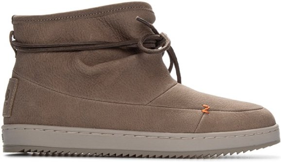 Thumbnail - HUB - Women's Queen - Winterschuhe Gr 39 braun