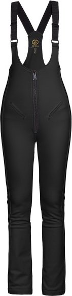 Goldbergh - Women's Phoebe Ski Pants - Skihose Gr 42 schwarz