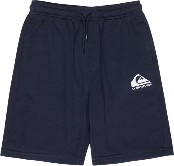 Quiksilver - Kid's Easy Day Jogger Short - Shorts Gr 12 blau
