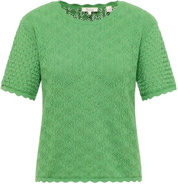 Tranquillo - Women's Pullover Emmaa - Pullover Gr M grün