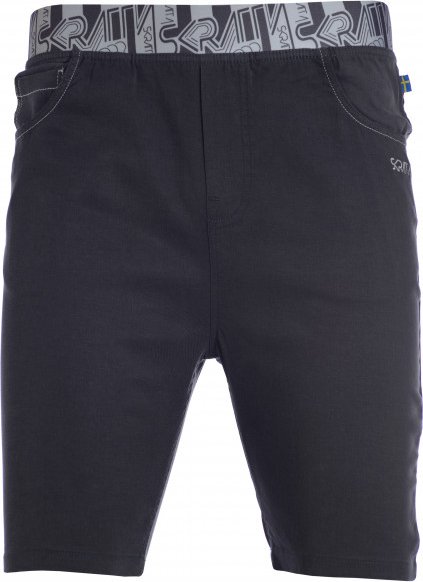 Skratta - Findus Shorts - Shorts Gr XXL blau