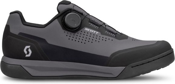 Scott - Shoe MTB Volt Evo Clip Boa - Radschuhe Gr 42 grau