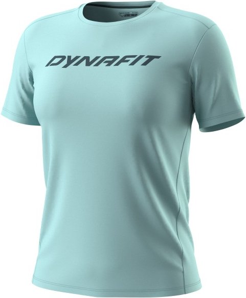 Thumbnail - Dynafit - Women's Traverse T-Shirt - Laufshirt Gr M türkis