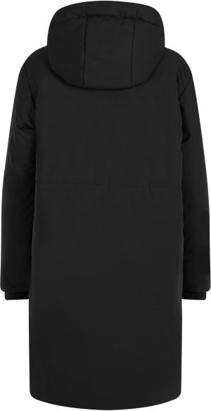 Thumbnail - Protest - Women's Prtpipit Long Jacket - Mantel Gr XS schwarz