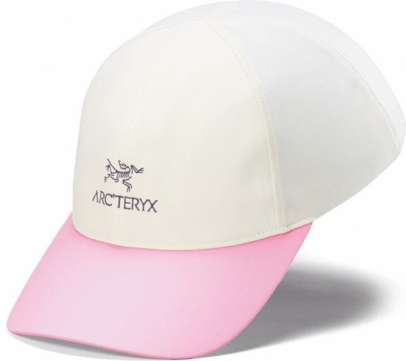 Arc'teryx - Bird Word Cap - Cap Gr L/XL - 58-60 cm weiß