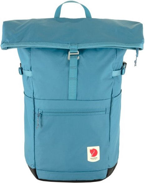 Thumbnail - Fjällräven - High Coast Foldsack 24 - Daypack türkis