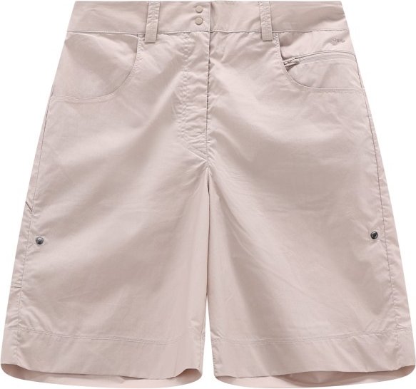 Jeanne Baret - Women's Papyrus Bermuda - Shorts Gr 42 rosa
