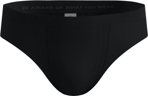 Odlo - Performance Light Brief - Kurze Unterhose Gr XL schwarz