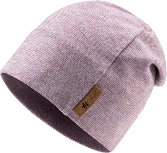 Sterntaler - Kid's Beanie - Mütze Gr 51 cm rosa