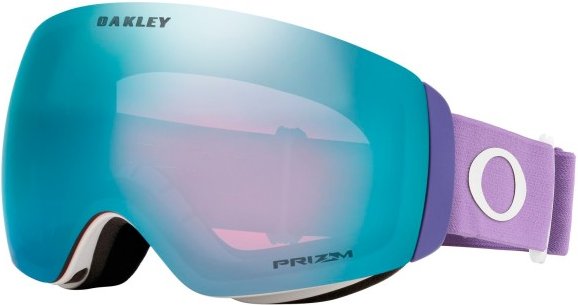 Oakley - Flight Deck M Prizm S3 (VLT 13%) - Skibrille türkis