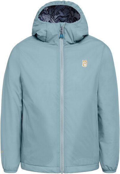 Namuk - Kid's Neo Primaloft Jacke - Kunstfaserjacke Gr 104/110 türkis