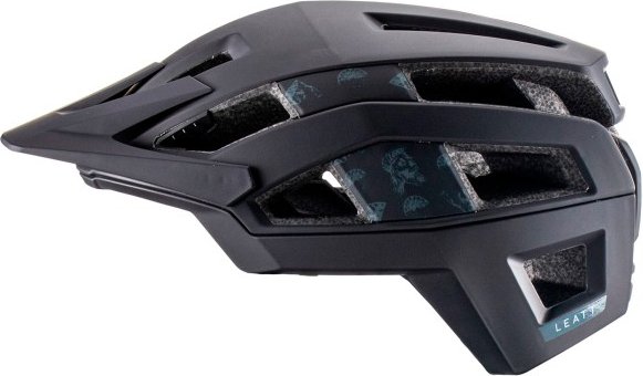 Leatt - Helmet MTB Trail 3.0 - Radhelm Gr 59-63 cm - L grau