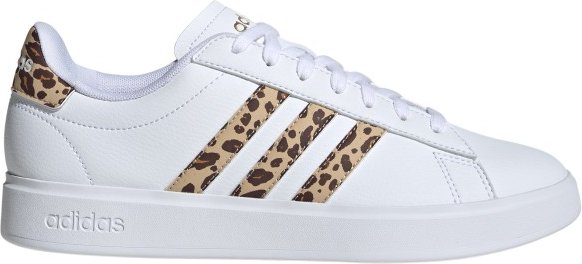 adidas - Women's Grand Court 2.0 - Sneaker Gr 36 2/3 weiß