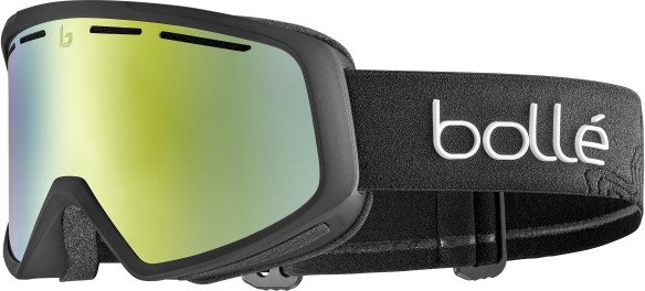 Bollé - Cascade S3 (VLT 14%) - Skibrille grau
