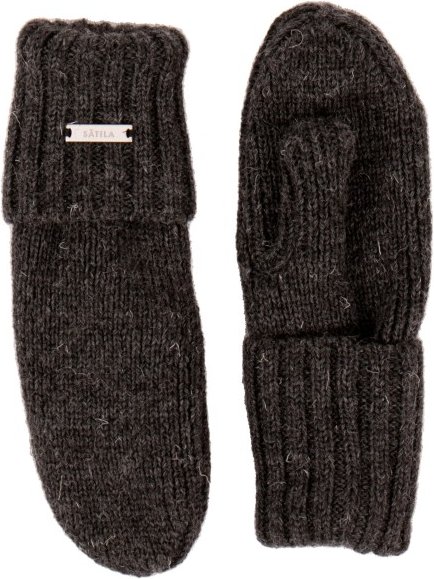Sätila - Henån Mitten - Handschuhe Gr L/XL schwarz