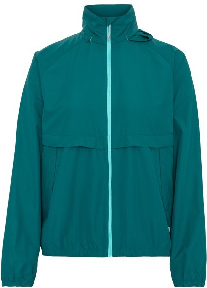 Kari Traa - Women's Nia Wind Jacket - Windjacke Gr XS türkis