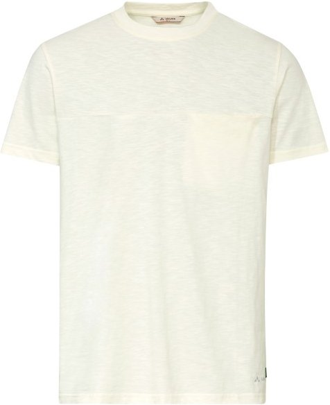 Vaude - Nevis T-Shirt IV - T-Shirt Gr XXL weiß