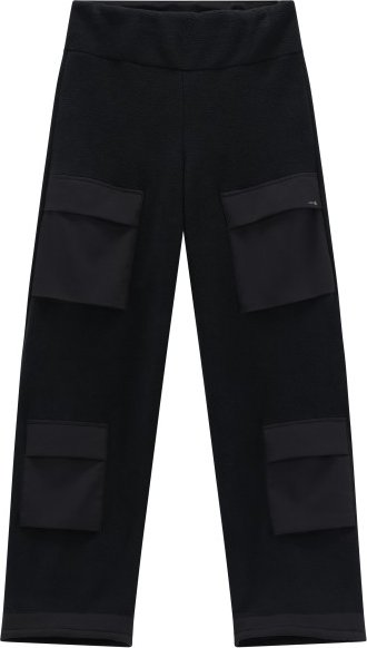 Jeanne Baret - Women's Rochefort Cargo Pant - Freizeithose Gr 36 schwarz