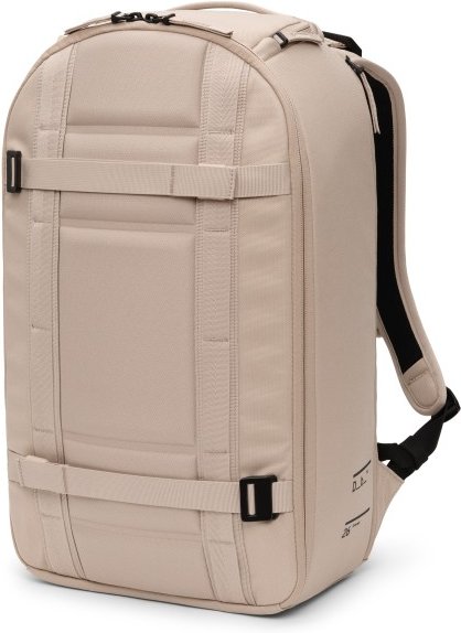 DB - Ramverk Backpack 26 - Daypack beige