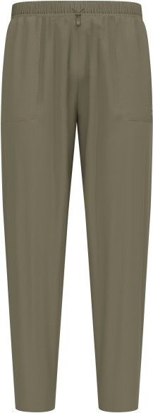 Odlo - Ultra Lightweight Pants Regular - Trekkinghose Gr L oliv