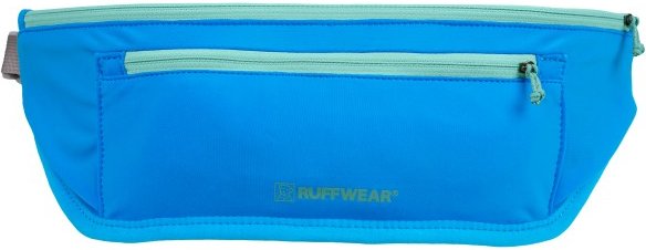 Ruffwear - Trail Runner Belt - Hüfttasche Gr L/XL blau