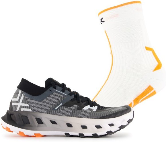 Thumbnail - X-Bionic - Terraskin X02 - Trailrunningschuhe Gr 43 1/3 weiß