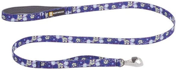 Ruffwear - Front Range Leash - Hundeleine Gr One Size wildflower