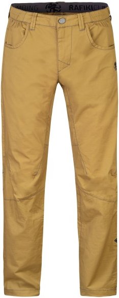 Rafiki - Orco Lightweight - Kletterhose Gr M beige