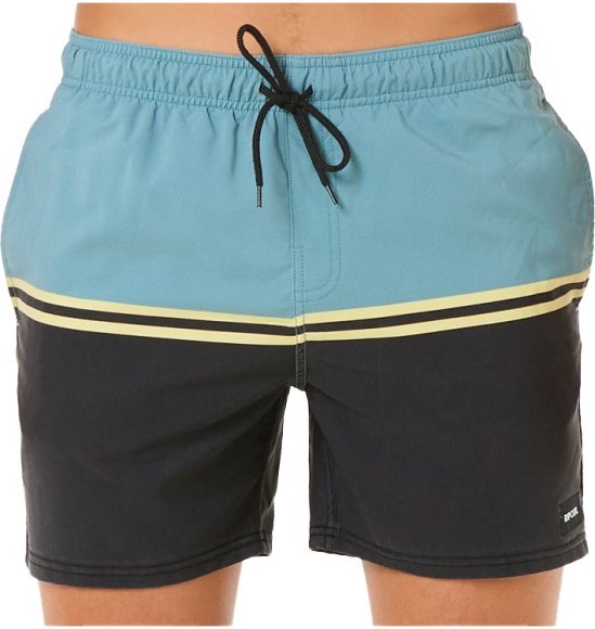 Rip Curl - Combine Volley - Badehose Gr XXL türkis
