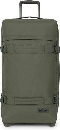 Eastpak - Transit'r M - Reisetasche oliv