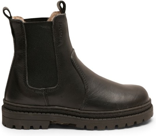 Bisgaard - Kid's Neo Lamb - Winterschuhe Gr 38 schwarz