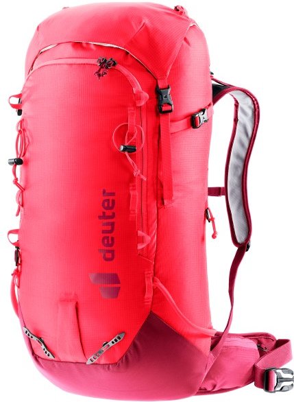 Deuter - Women's Freescape Lite 24 SL - Skitourenrucksack rosa