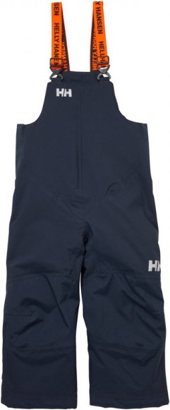 Helly Hansen - Kid's Rider 2 Ins Bib - Skihose Gr 10 Years blau
