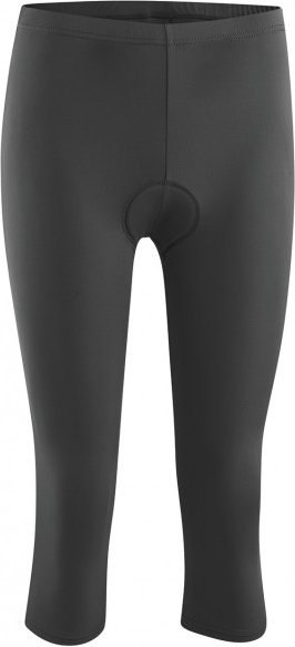Gonso - Women's Lusaka - Radhose Gr 52 grau