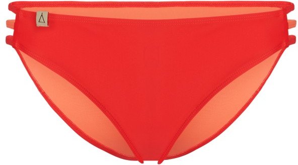 INASKA - Women's Bottom Free - Bikini-Bottom Gr XL rot
