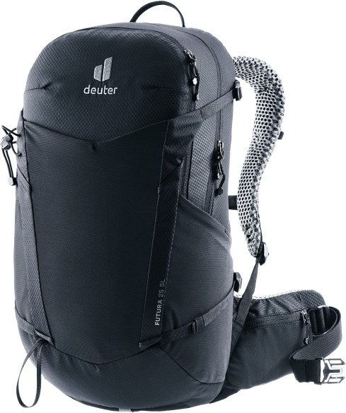 Deuter - Women's Futura SL 25 - Wanderrucksack blau