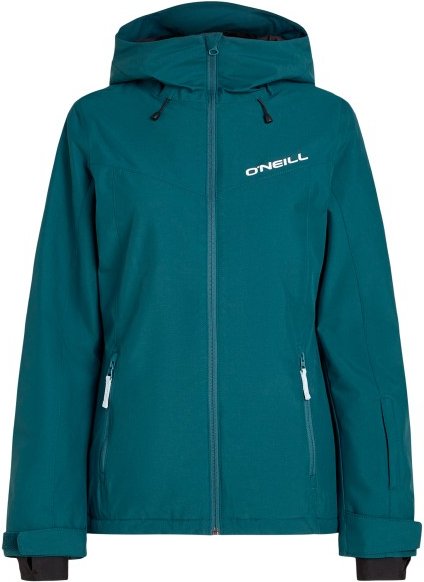 Thumbnail - O'Neill - Women's Aplite Snow Jacket - Skijacke Gr L blau