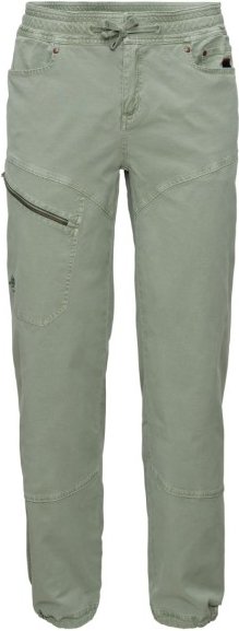 Elevenate - Women's Sunset Pants - Freizeithose Gr S oliv