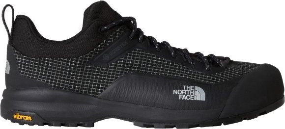 The North Face - Verto Approach Gore-Tex - Approachschuhe Gr 46 2/3 schwarz