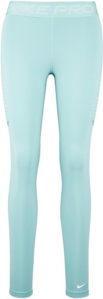 Nike - Women's 365 Mid-Rise Tight GG GRX - Leggings Gr M blau