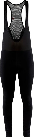 Craft - Adv Bike Subz Bib Tights - Radhose Gr L schwarz