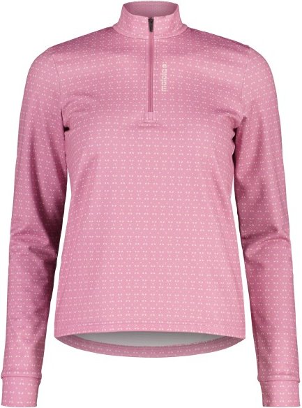 Maloja - Women's SawangM. Shirt - Funktionsshirt Gr XL rosa